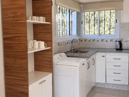 Alquiler temporario de casa en Villa carlos paz