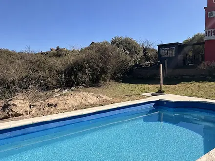 Alquiler temporario de casa en Villa carlos paz
