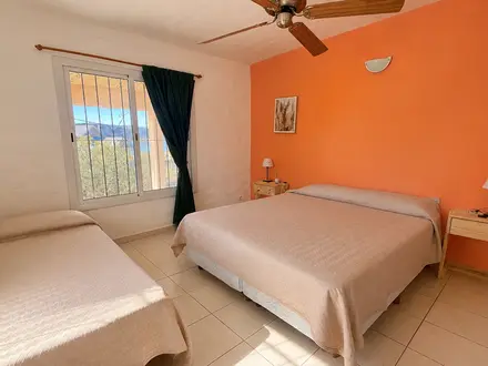Alquiler temporario de casa en Villa carlos paz