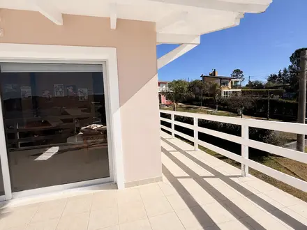 Alquiler temporario de casa en Villa carlos paz