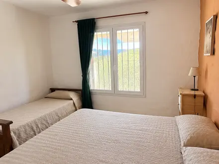 Alquiler temporario de casa en Villa carlos paz