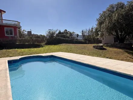 Alquiler temporario de casa en Villa carlos paz