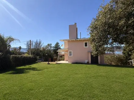 Alquiler temporario de casa en Villa carlos paz