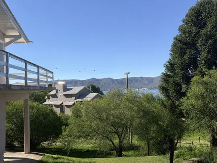 Alquiler temporario de casa en Villa carlos paz