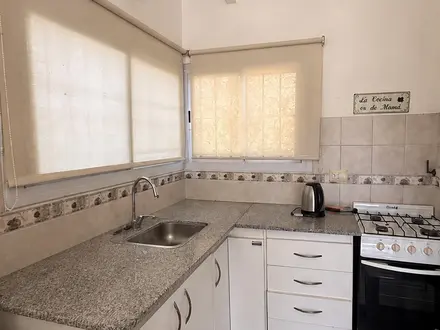 Alquiler temporario de casa en Villa carlos paz