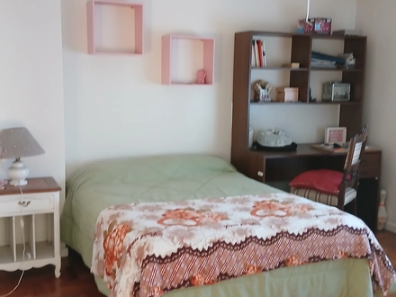 Alquiler temporario de casa em Mar del plata