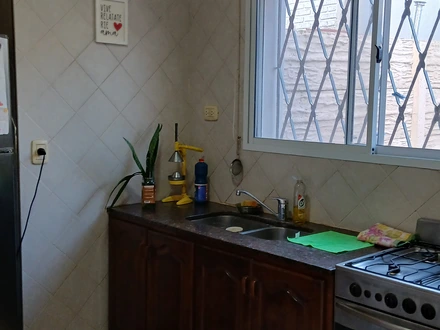 Alquiler temporario de casa em Mar del plata