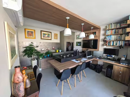 Alquiler temporario de apartamento em Florian&oacute;polis