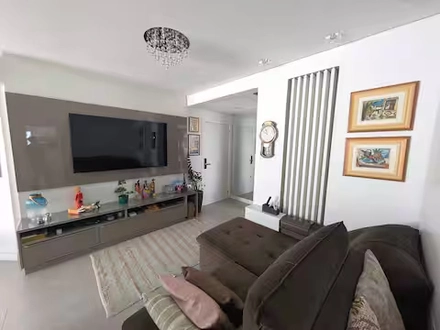 Alquiler temporario de apartamento em Florian&oacute;polis