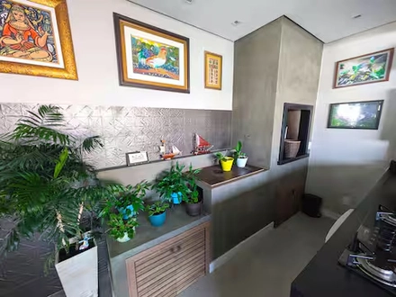 Alquiler temporario de apartamento em Florian&oacute;polis