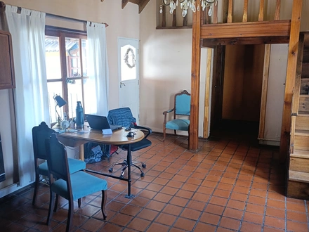 Alquiler temporario de hoster&iacute;a en Villa gral. belgrano