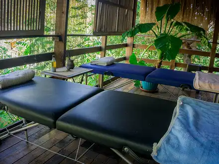 Arriendo temporario de cabana em Olmue narvaez