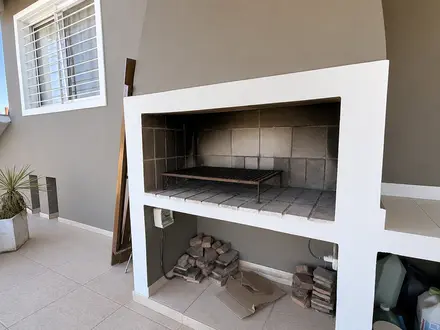 Alquiler temporario de casa en Villa carlos paz