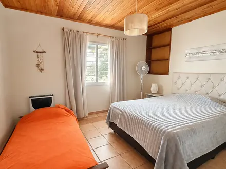 Alquiler temporario de casa en Villa carlos paz