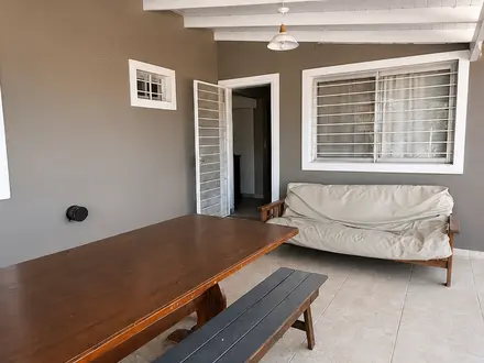 Alquiler temporario de casa en Villa carlos paz