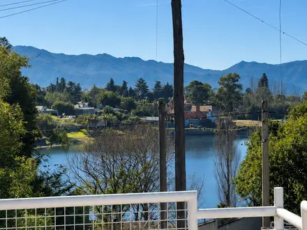 Alquiler temporario de casa en Villa carlos paz
