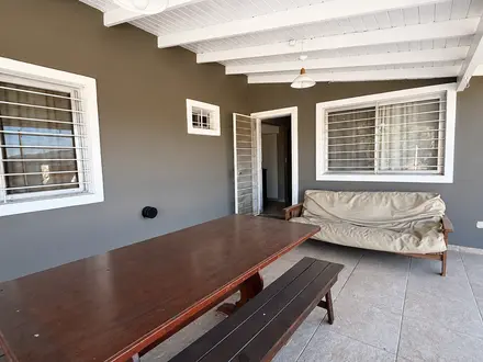 Alquiler temporario de casa en Villa carlos paz