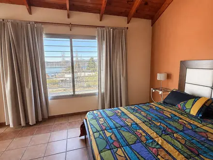 Alquiler temporario de casa en Villa carlos paz