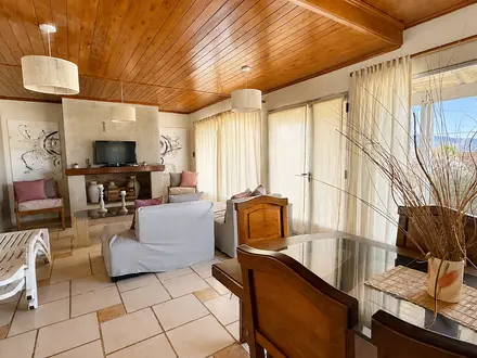 Alquiler temporario de casa en Villa carlos paz