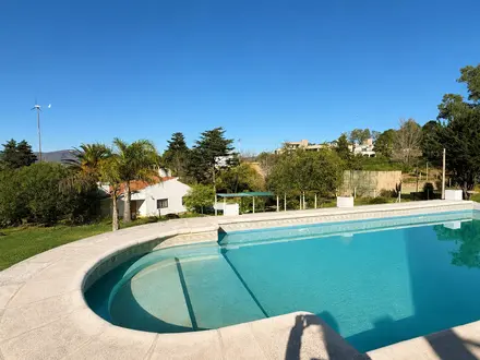 Alquiler temporario de casa en Villa carlos paz