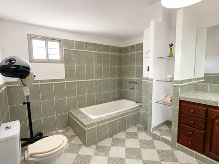 Alquiler temporario de casa en Villa carlos paz