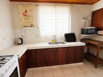 Alquiler temporario de casa en Villa carlos paz