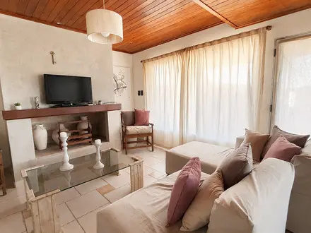 Alquiler temporario de casa en Villa carlos paz