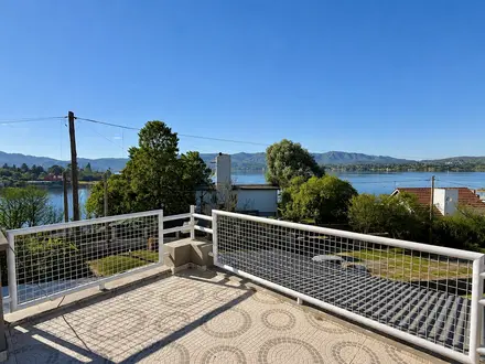 Alquiler temporario de casa en Villa carlos paz