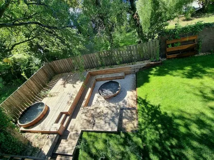 Alquiler temporario de apartamento em San mart&iacute;n de los andes