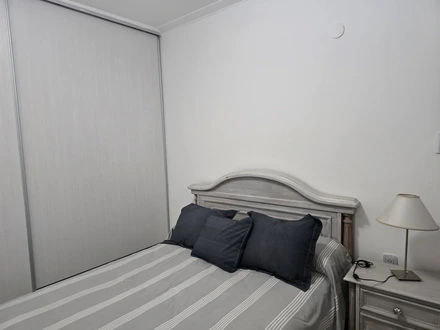 Alquiler temporario de casa en Mar del sud