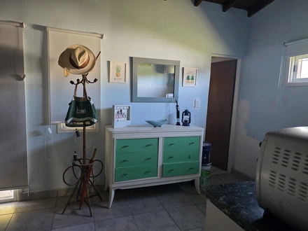 Alquiler temporario de casa em Mar del sud