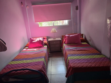 Alquiler temporario de casa en Mar del sud