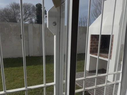 Alquiler temporario de apartamento em Miramar