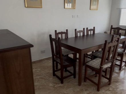 Alquiler temporario de apartamento em Miramar