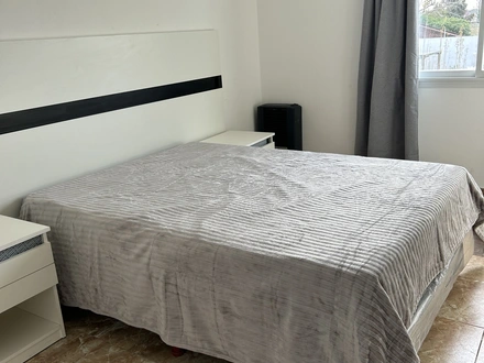 Alquiler temporario de apartamento em Miramar