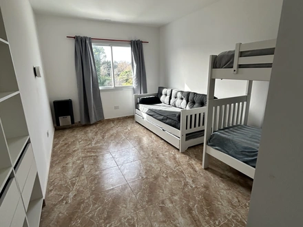 Alquiler temporario de apartamento em Miramar