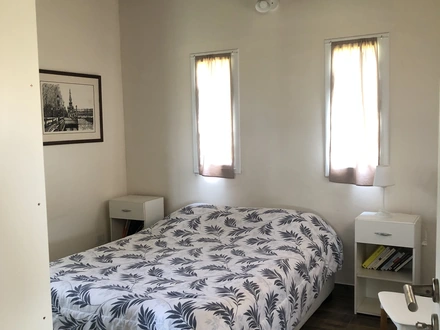 Alquiler temporario de casa en Mar del sur
