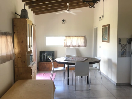 Alquiler temporario de casa en Mar del sur