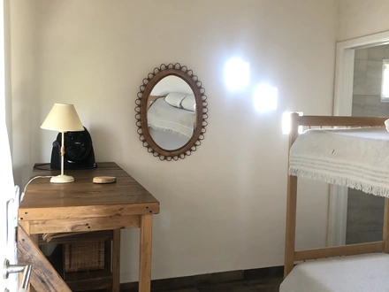 Alquiler temporario de casa en Mar del sur