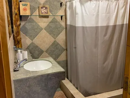Alquiler temporario de departamento en Los lagos