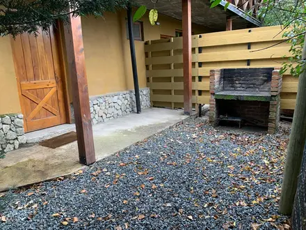 Alquiler temporario de departamento en Los lagos
