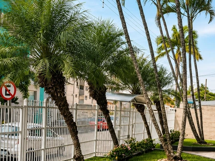 Alquiler temporario de apartamento em Florian&oacute;polis