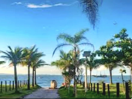 , Alquiler temporario de apartamento em Florian&oacute;polis