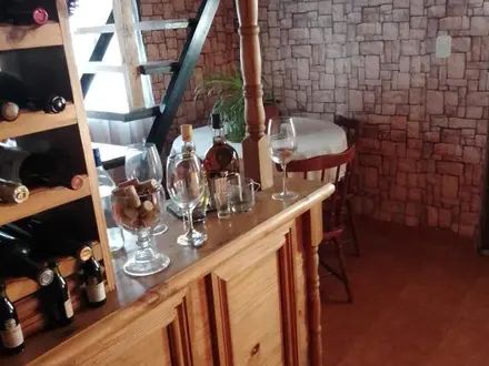 Alquiler temporario de casa em Malarg&uuml;e