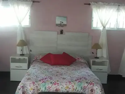 Alquiler temporario de casa em Malarg&uuml;e