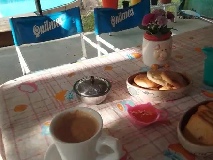 Alquiler temporario de casa em Malarg&uuml;e