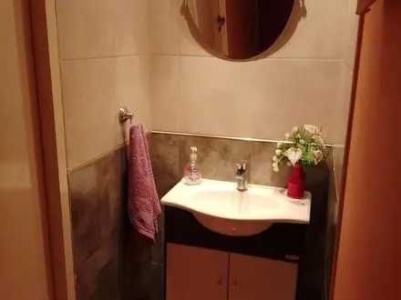Alquiler temporario de casa em Malarg&uuml;e