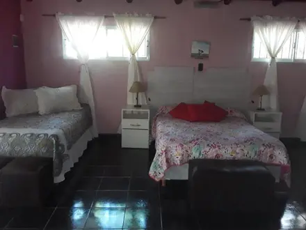 Alquiler temporario de casa em Malarg&uuml;e