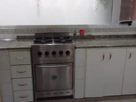 Alquiler temporario de casa em Tandil