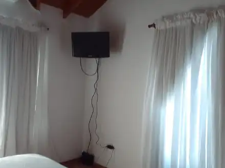 Alquiler temporario de casa em Tandil